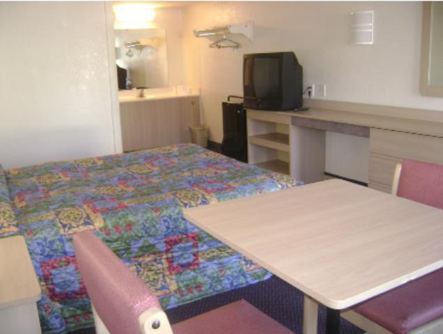 Motel Beechmont Cincinnati South-East Cherry Grove Quarto foto