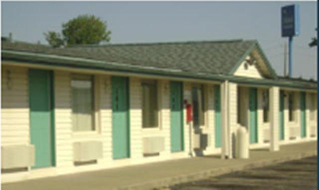 Motel Beechmont Cincinnati South-East Cherry Grove Exterior foto