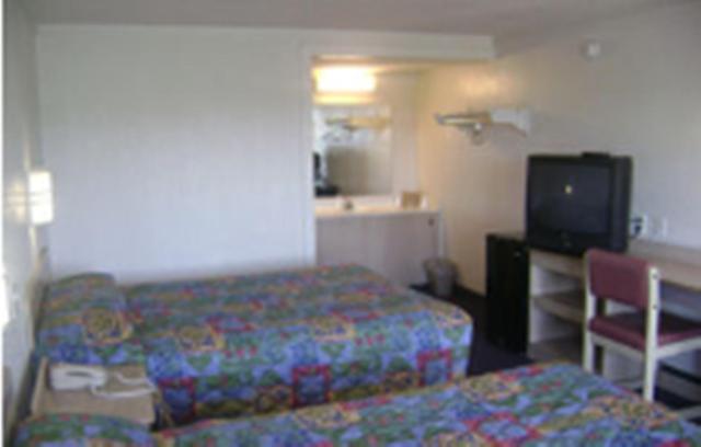 Motel Beechmont Cincinnati South-East Cherry Grove Quarto foto